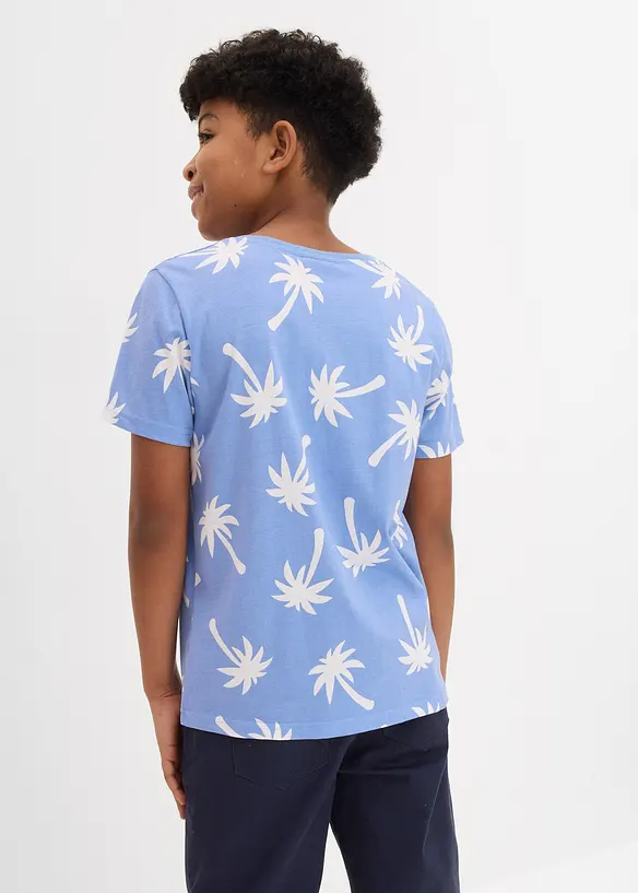 T-shirt 100% coton, bonprix