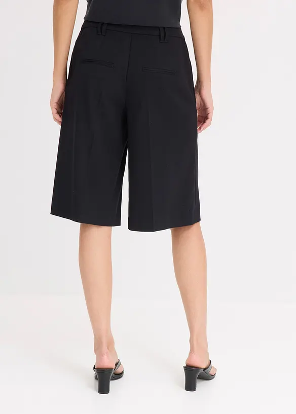 Short cintré, bonprix