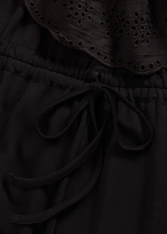 Robe en jersey 100% coton, bonprix