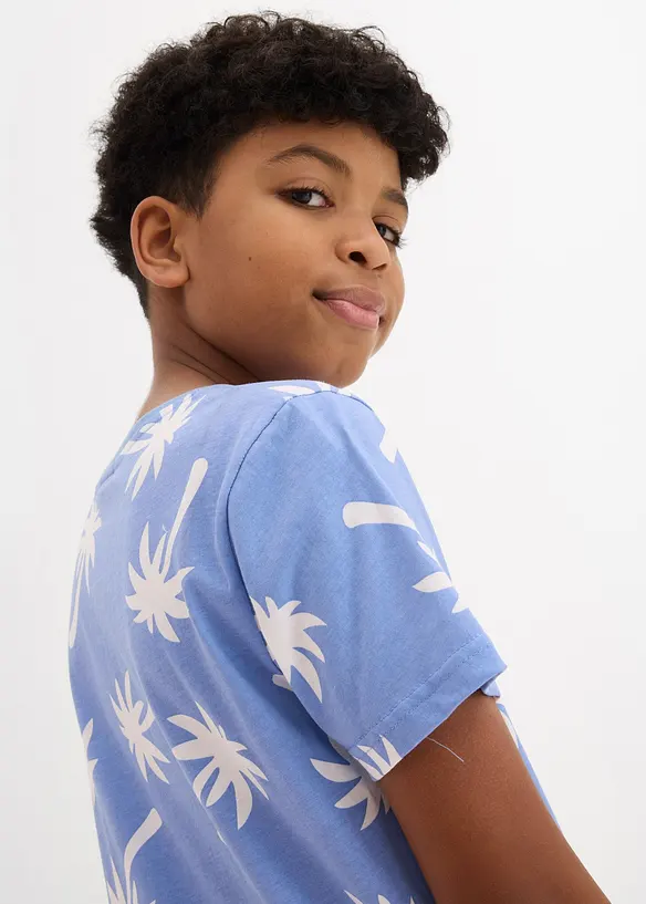 T-shirt 100% coton, bonprix