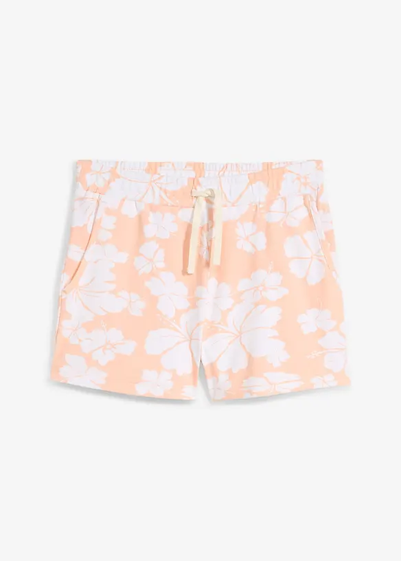 Short en jersey 100% coton, bonprix