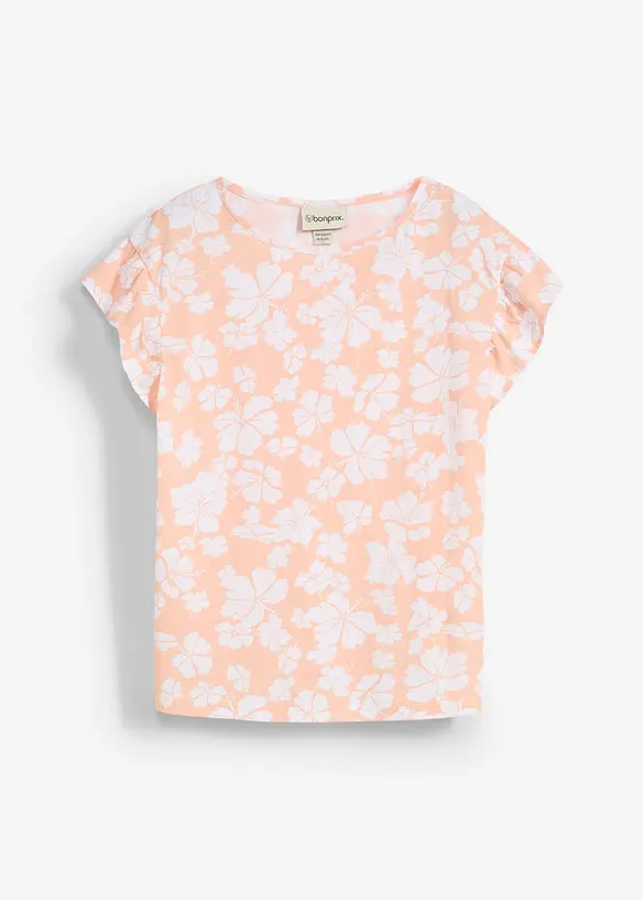 T-shirt 100% coton, bonprix