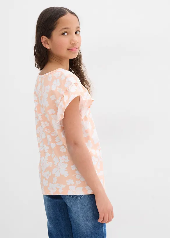 T-shirt 100% coton, bonprix