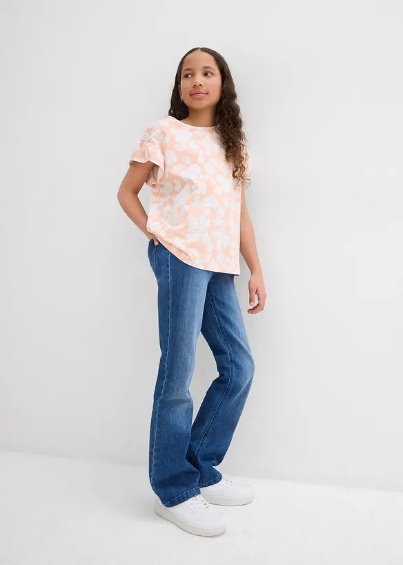 T-shirt 100% coton, bonprix