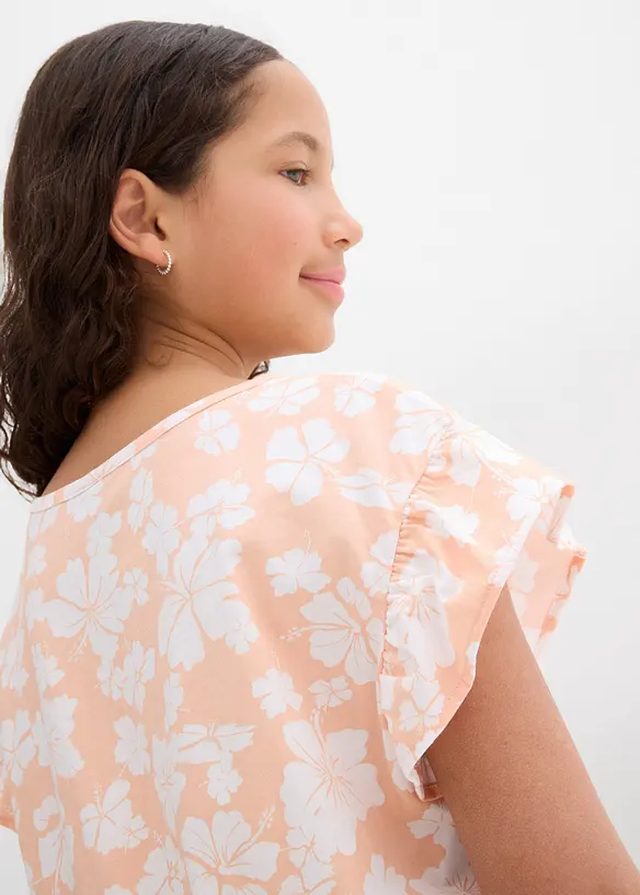 T-shirt 100% coton, bonprix