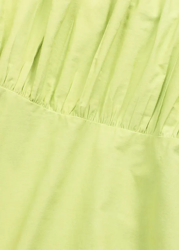 Robe courte 100% coton, bonprix