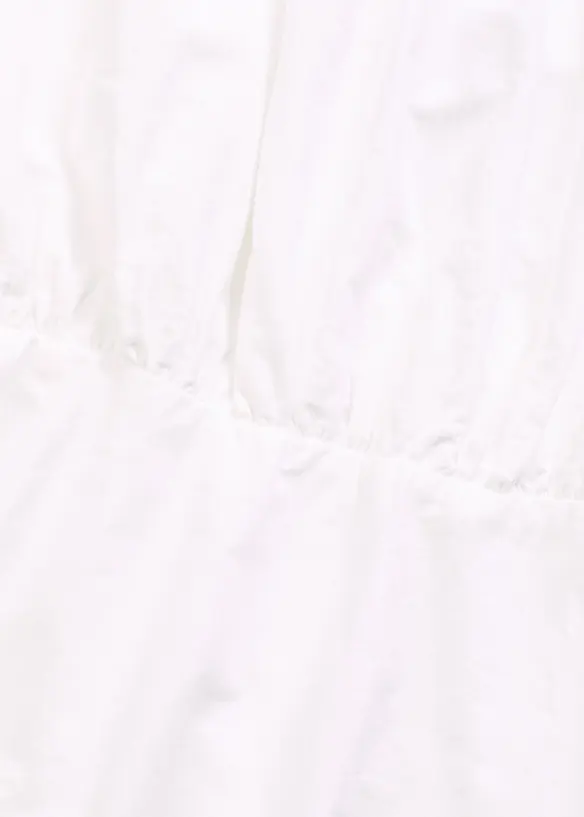 Robe courte 100% coton, bonprix