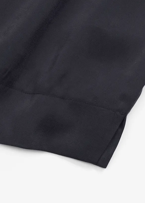 Tunique à encolure bateau, bonprix