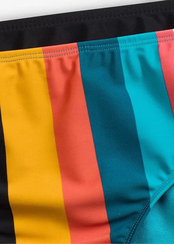 Lot de 2 bas de bikini, bonprix