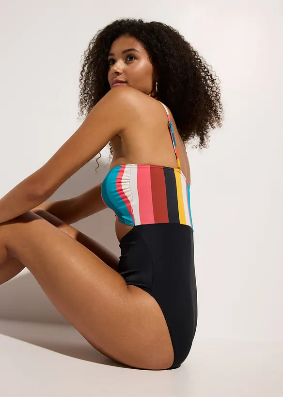 Maillot 1 pièce, bonprix