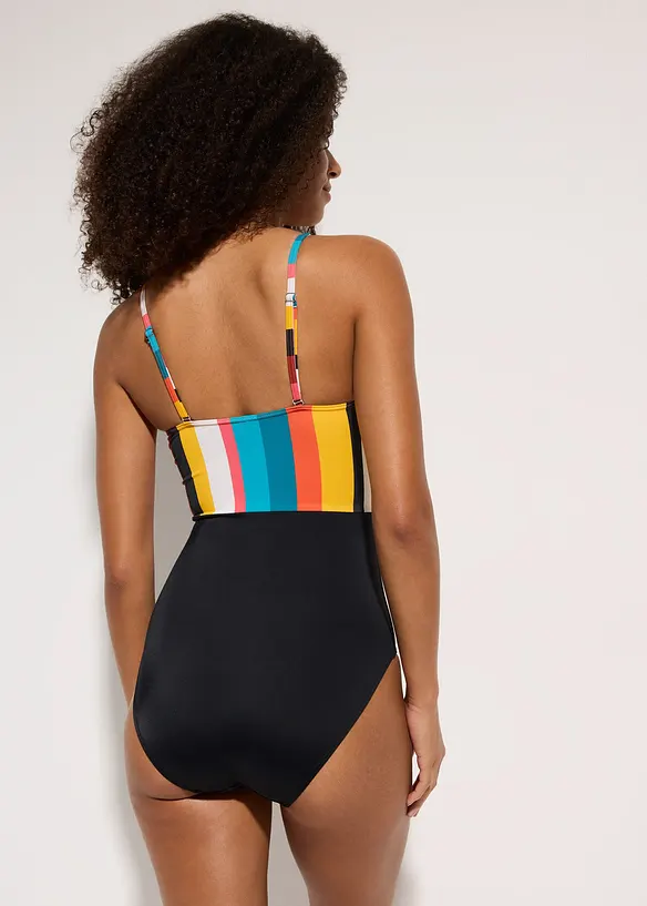 Maillot 1 pièce, bonprix