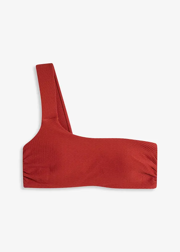 Haut de bikini asymétrique, bonprix