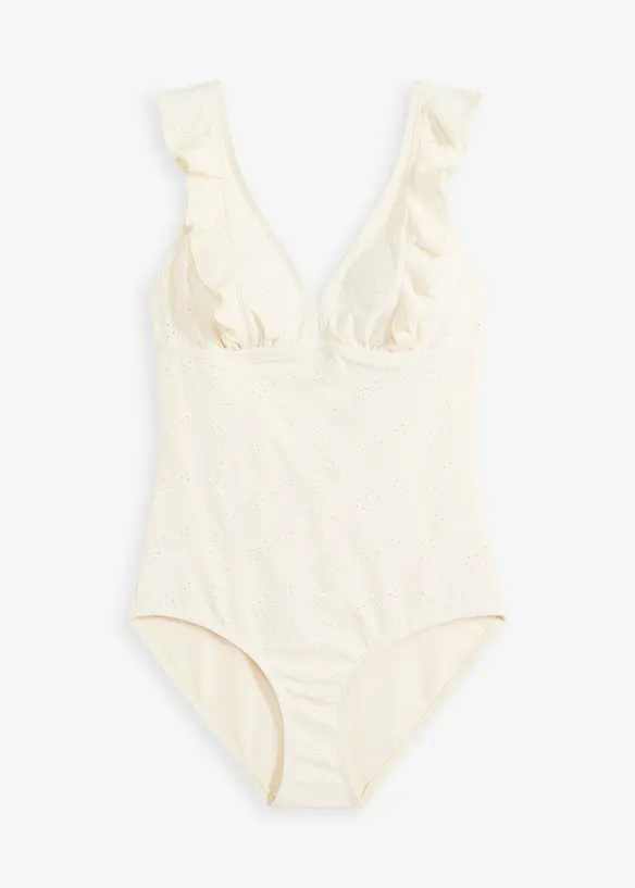 Maillot 1 pièce, bonprix