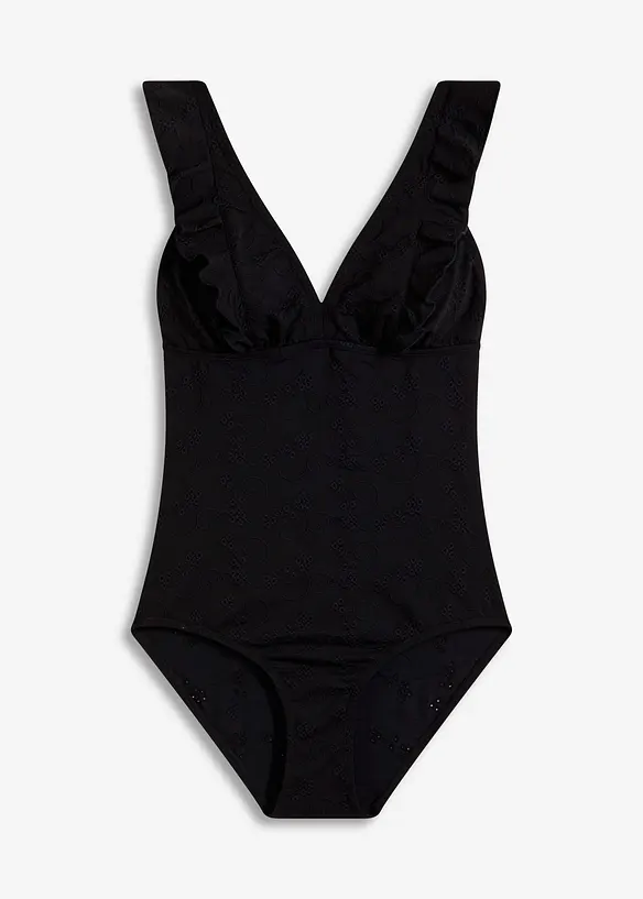 Maillot 1 pièce, bonprix