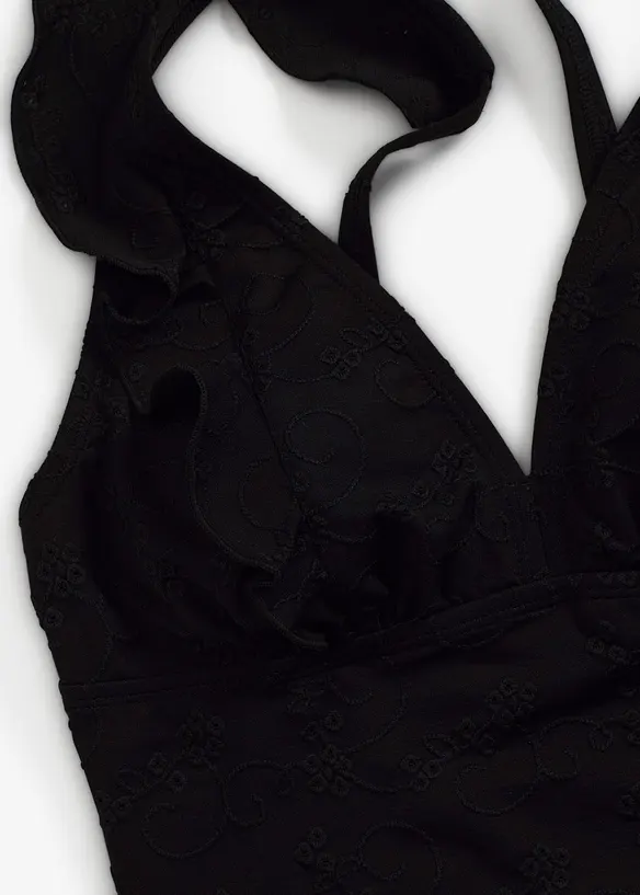 Maillot 1 pièce, bonprix