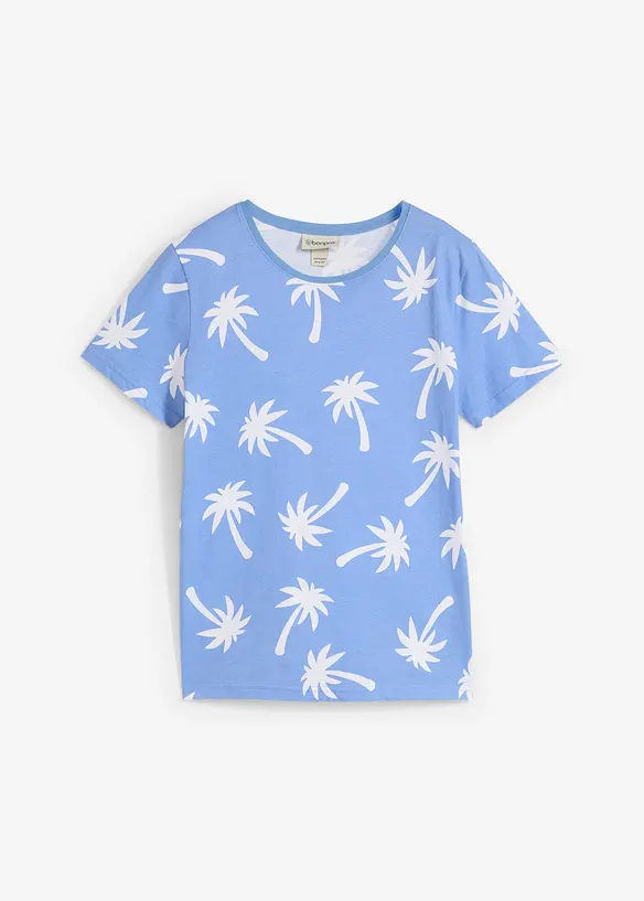 T-shirt 100% coton, bonprix