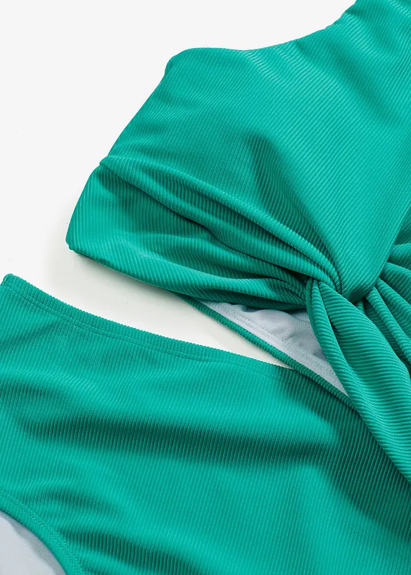 Bikini brassière (ens. 2 pces) en polyester recyclé, bonprix