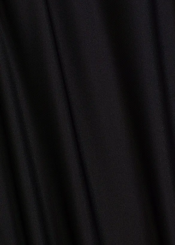 Cycliste de bain sculptant, maintien léger, bonprix