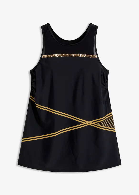 Haut de tankini, bonprix