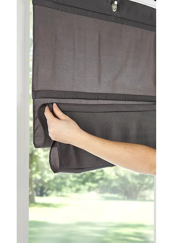 Store bateau aimanté, bonprix