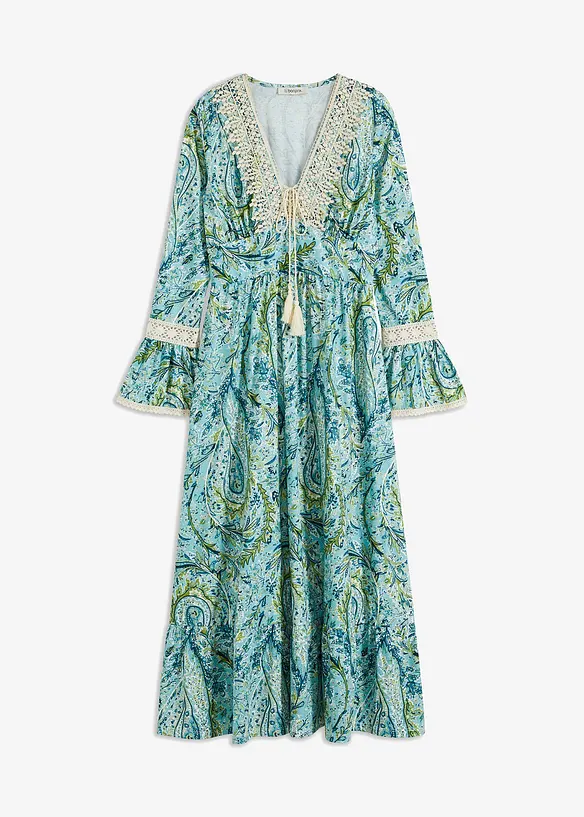 Robe en jersey, bonprix