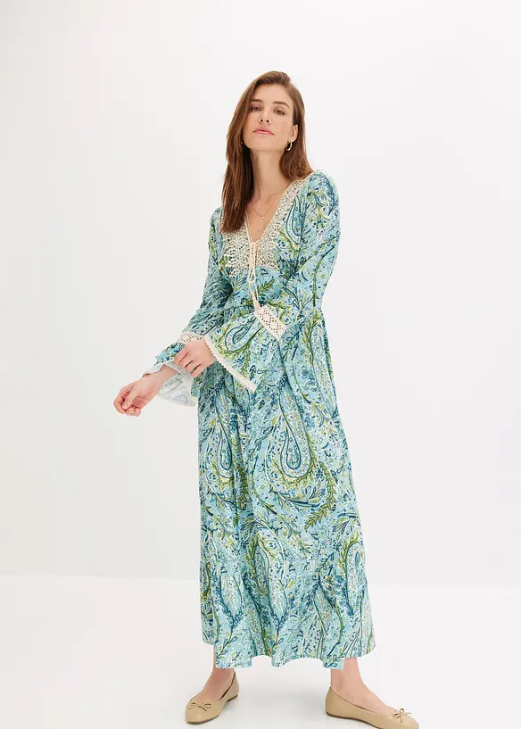 Robe en jersey, bonprix