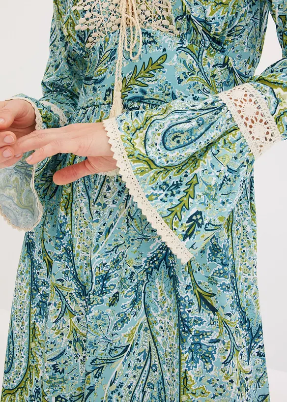 Robe en jersey, bonprix