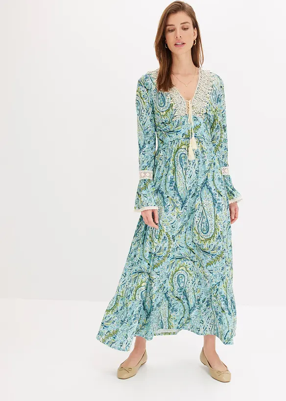 Robe en jersey, bonprix