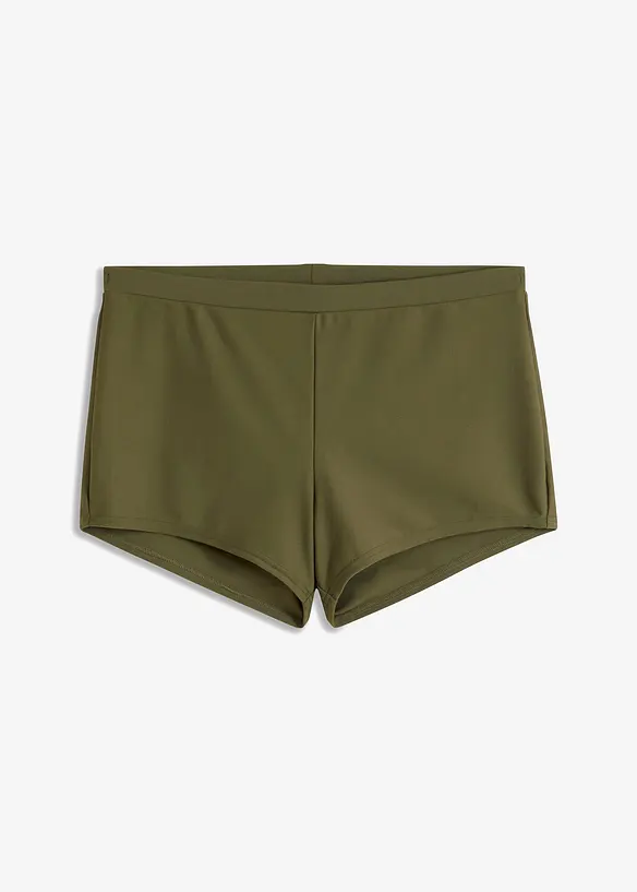 Bas de bikini shorty, bonprix