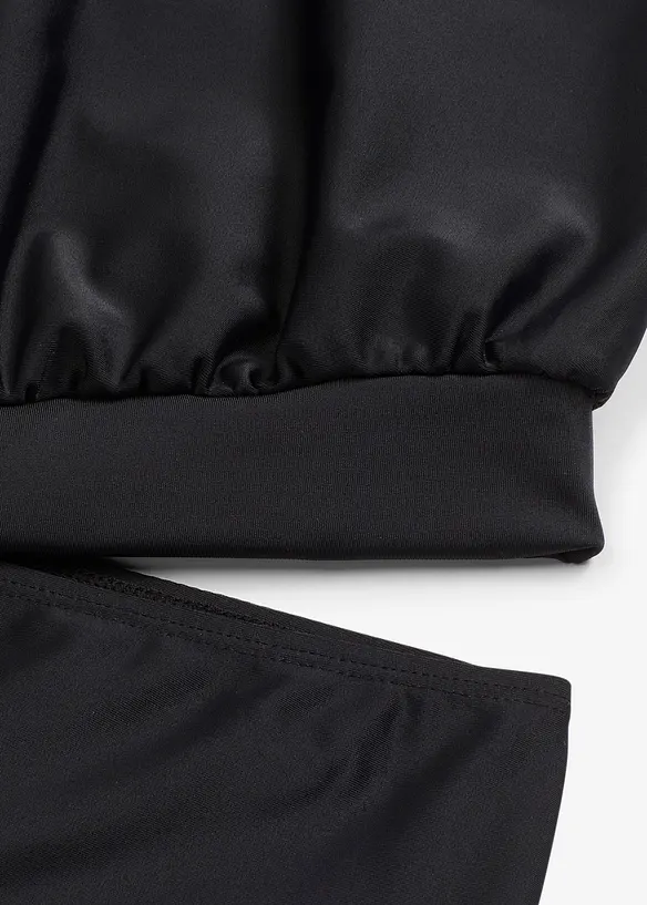 Tankini séchage rapide (ens. 2 pces), bonprix