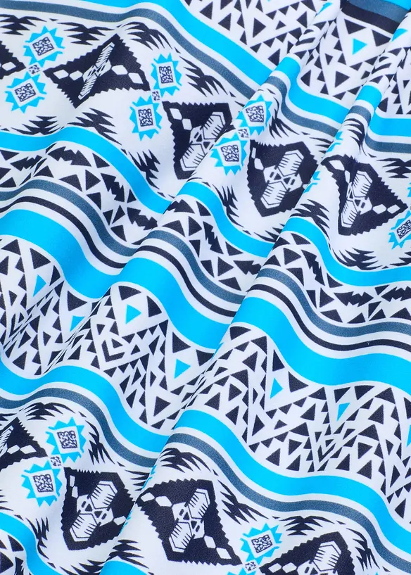 Tankini oversize (ens. 2 pces), bonprix