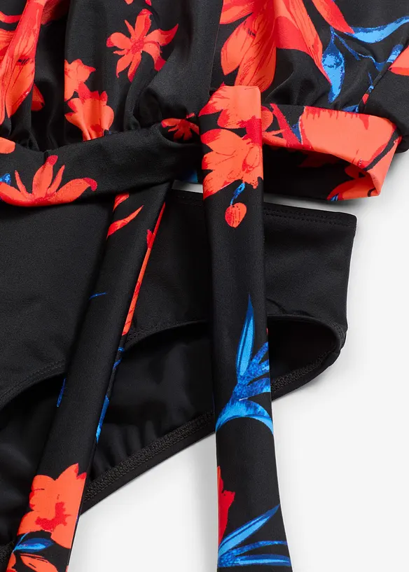 Tankini (ens. 2 pces), bonprix