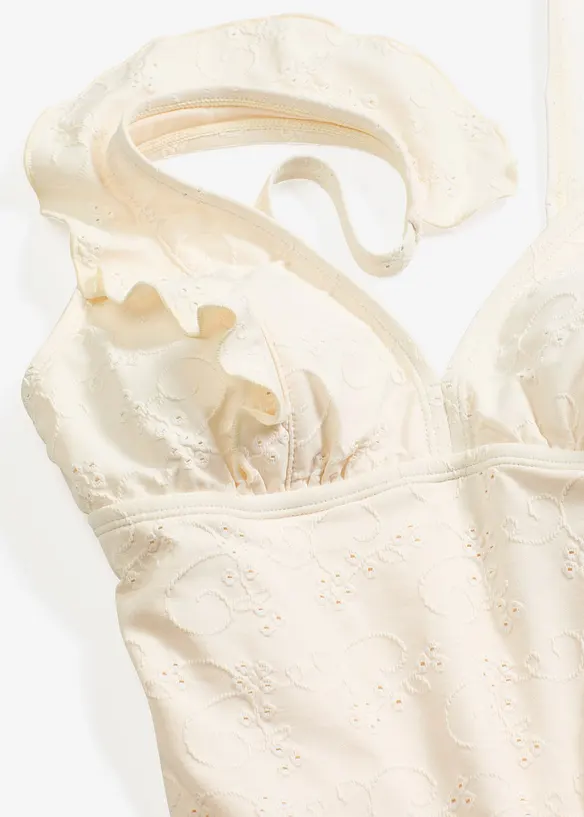 Maillot 1 pièce, bonprix