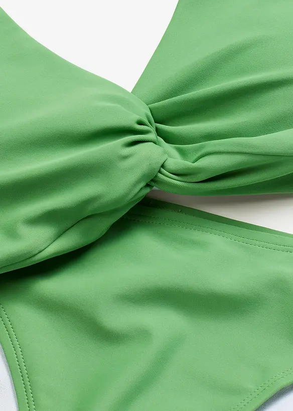 Bikini (ens. 2 pces) avec détail torsadé, bonprix