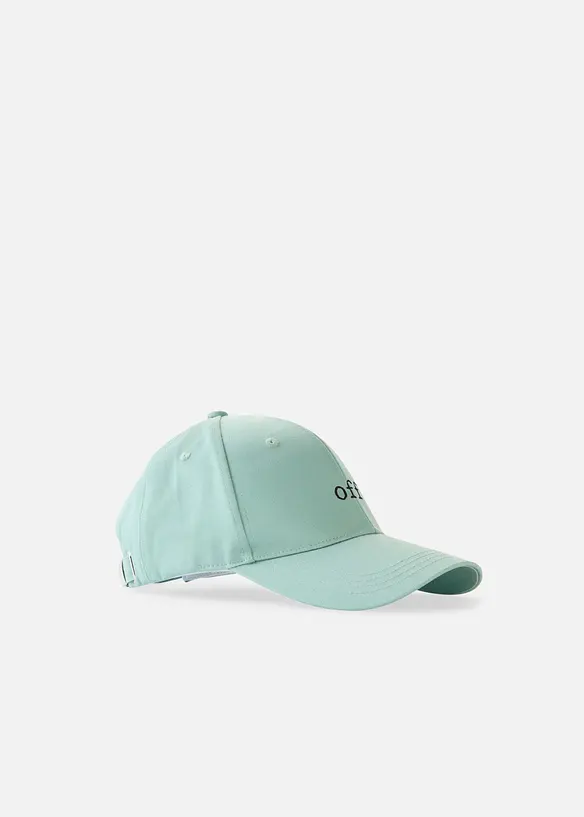 Casquette avec broderie, bonprix
