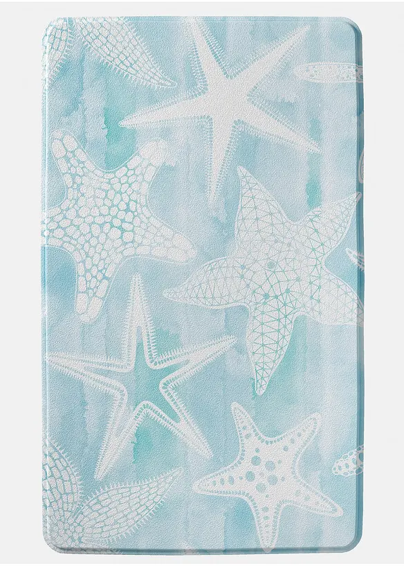 Tapis de bain à mémoire de forme, bonprix