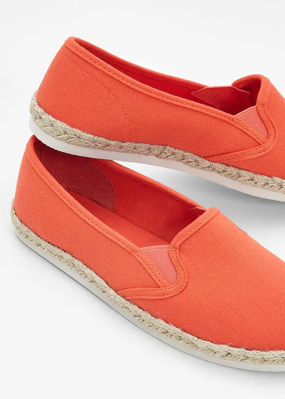 Espadrille, bonprix