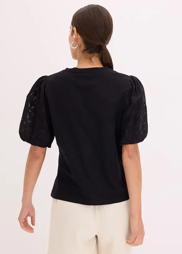 T-shirt 100% coton, bonprix