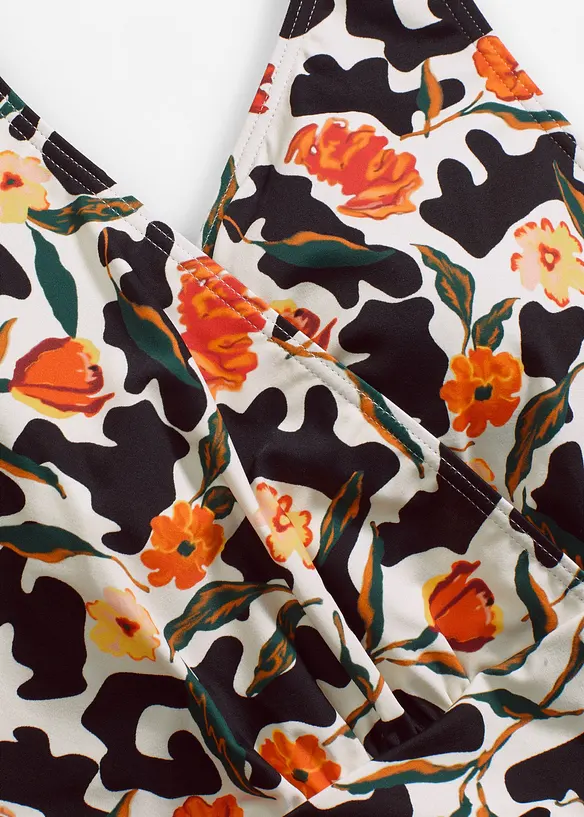 Maillot 1 pièce, bonprix