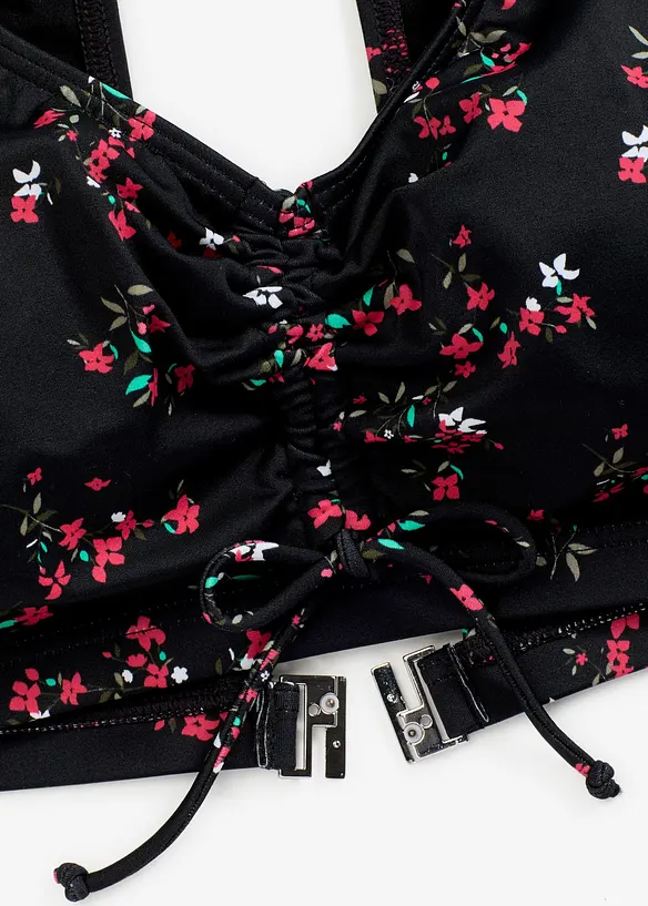 Haut de bikini brassière, bonprix