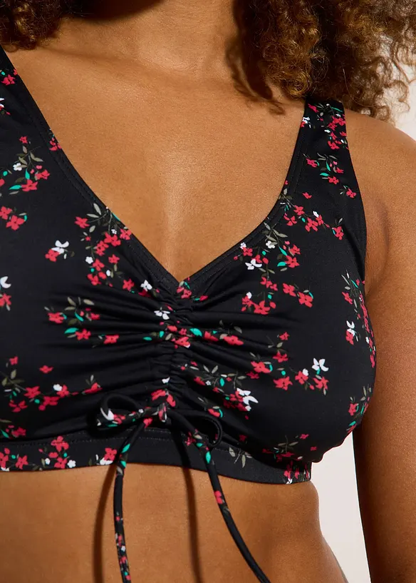 Haut de bikini brassière, bonprix