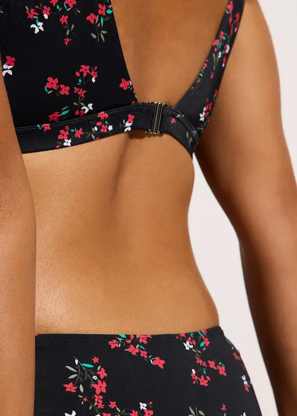 Haut de bikini brassière, bonprix