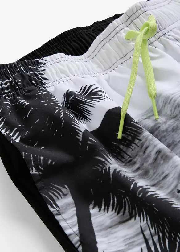 Short de bain, bonprix