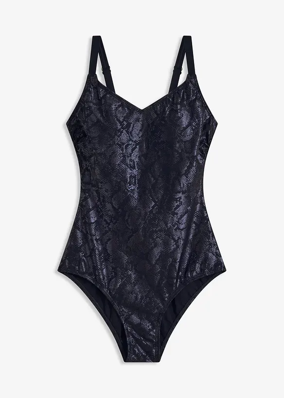 Maillot 1 pièce, bonprix