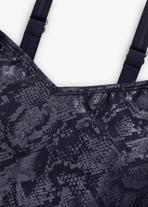 Maillot 1 pièce, bonprix