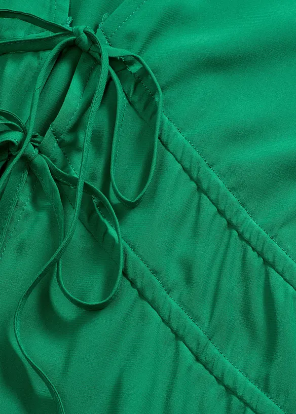 Chemisier à nouettes, bonprix