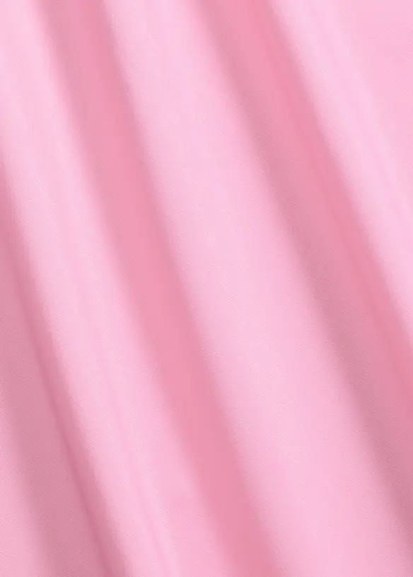 Jupe midi en satin, bonprix