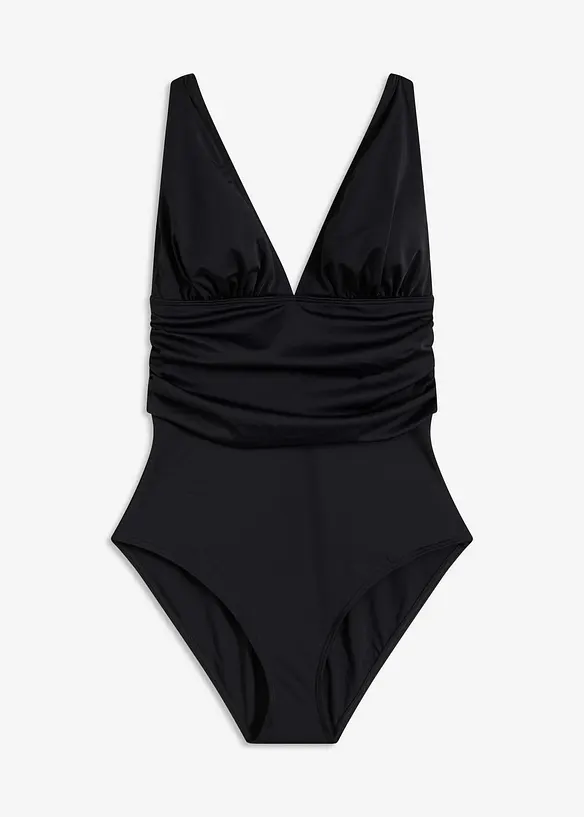 Maillot 1 pièce, bonprix