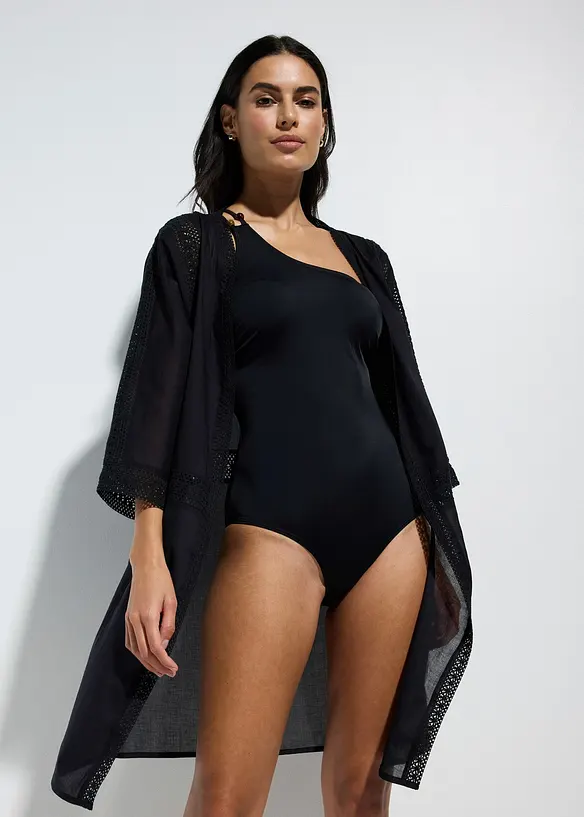 Kimono de plage, bonprix