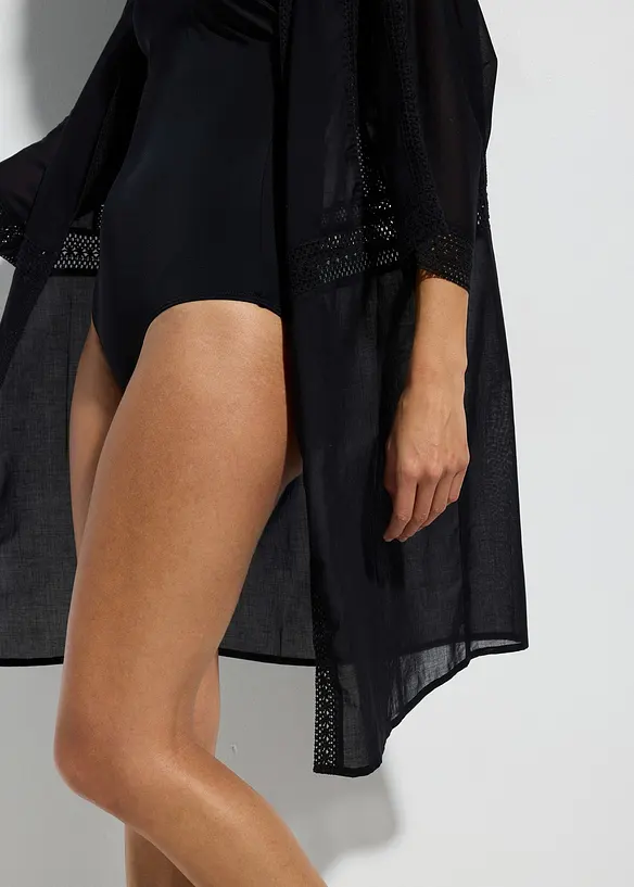 Kimono de plage, bonprix